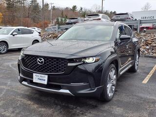 2026 Mazda CX-50 for sale in Augusta ME