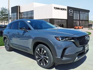 2026 Mazda CX-50 for sale in Richardson TX