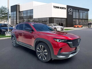 2026 Mazda CX-50 for sale in Richardson TX