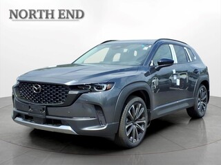 2026 Mazda CX-50 for sale in Lunenburg MA