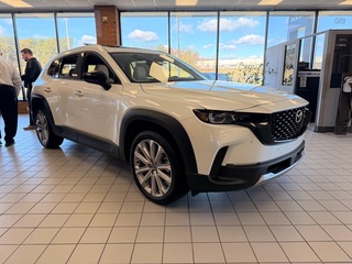 2026 Mazda CX-50 for sale in Salem VA