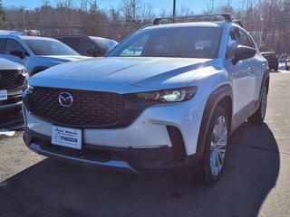 2026 Mazda CX-50 for sale in Augusta ME