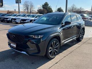 2026 Mazda CX-50 for sale in Janesville WI