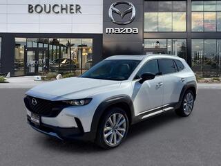 2026 Mazda CX-50 for sale in Janesville WI