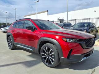 2026 Mazda CX-50 for sale in Richardson TX