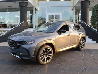 2026 Mazda CX-50 for sale in Olathe KS