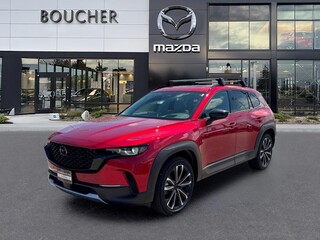 2026 Mazda CX-50 for sale in Janesville WI