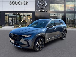 2026 Mazda CX-50 for sale in Janesville WI
