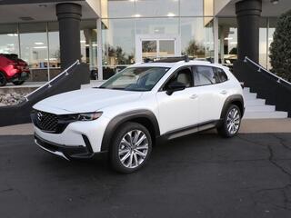 2026 Mazda CX-50 for sale in Olathe KS