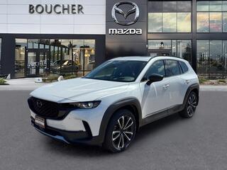 2026 Mazda CX-50 for sale in Janesville WI