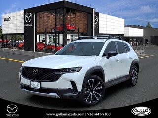 2026 Mazda CX-50 for sale in Conroe TX