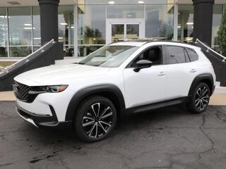 2026 Mazda CX-50 for sale in Olathe KS