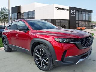 2026 Mazda CX-50 for sale in Richardson TX