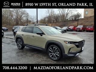 2026 Mazda CX-50 for sale in Orland Park IL