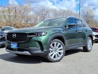 2026 Mazda CX-50 for sale in Portsmouth NH