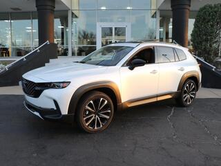 2026 Mazda CX-50 for sale in Kansas City MO