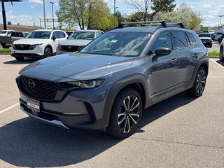 2026 Mazda CX-50 for sale in Janesville WI