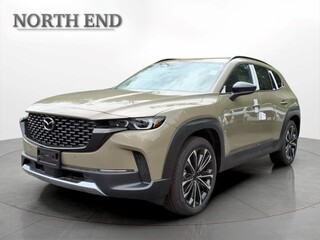 2026 Mazda CX-50 for sale in Lunenburg MA
