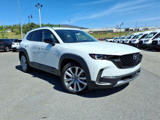 2026 Mazda CX-50 for sale in Salem VA