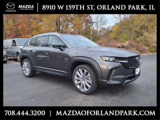 2026 Mazda CX-50 for sale in Orland Park IL