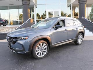 2026 Mazda CX-50 for sale in Olathe KS