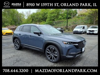 2026 Mazda CX-50 for sale in Orland Park IL