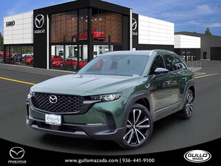 2026 Mazda CX-50 for sale in Conroe TX