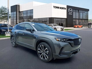 2026 Mazda CX-50 for sale in Richardson TX