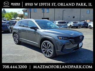 2026 Mazda CX-50 for sale in Orland Park IL