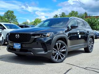 2026 Mazda CX-50 for sale in Portsmouth NH