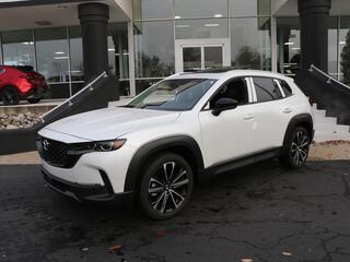 2026 Mazda CX-50 for sale in Olathe KS