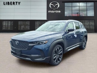 2026 Mazda CX-50 for sale in North Haven CT