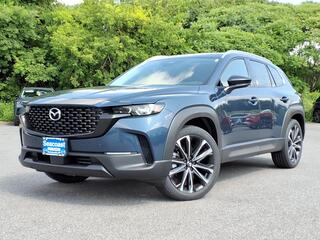2026 Mazda CX-50 for sale in Portsmouth NH