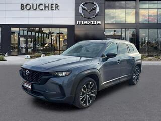 2026 Mazda CX-50 for sale in Janesville WI