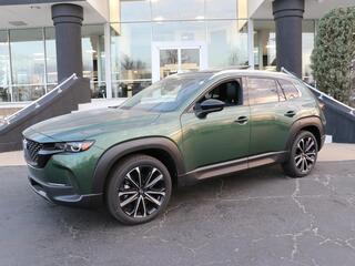 2026 Mazda CX-50 for sale in Olathe KS