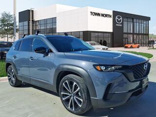2026 Mazda CX-50 for sale in Richardson TX