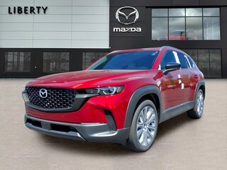 2026 Mazda CX-50 for sale in North Haven CT