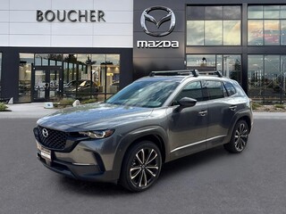 2026 Mazda CX-50 for sale in Janesville WI