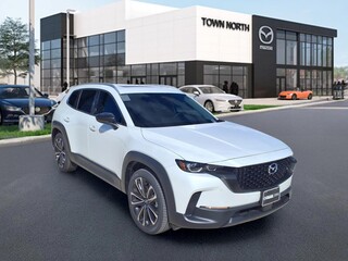 2026 Mazda CX-50 for sale in Richardson TX
