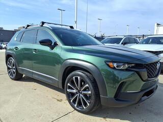 2026 Mazda CX-50 for sale in Richardson TX