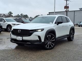 2026 Mazda CX-50 for sale in Conroe TX