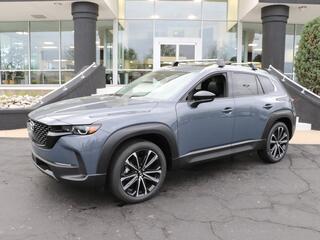 2026 Mazda CX-50 for sale in Olathe KS