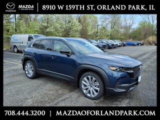 2026 Mazda CX-50 for sale in Orland Park IL
