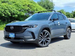 2026 Mazda CX-50 for sale in Portsmouth NH