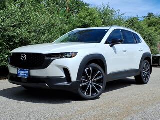 2026 Mazda CX-50 for sale in Portsmouth NH