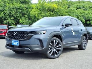 2026 Mazda CX-50 for sale in Portsmouth NH
