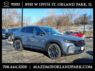 2026 Mazda CX-50 for sale in Orland Park IL