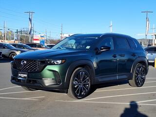 2026 Mazda CX-50 for sale in Monroe LA