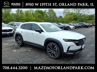 2026 Mazda CX-50 for sale in Orland Park IL