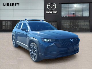 2026 Mazda CX-50 for sale in North Haven CT